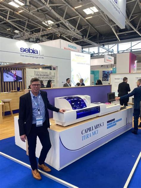 Image result for Sebia Reagent