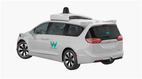 Image result for Waymo Models