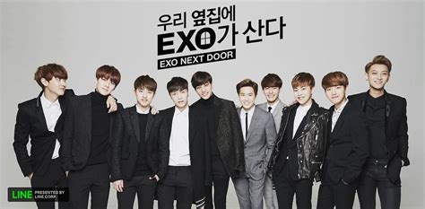 韩剧《我的邻居是EXO》全集在线观看_2015年韩国电视剧-韩剧网-韩剧DVD