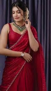 Bigg Boss Malayalam fame Dilsha Prasannan’s top 10 traditional looks