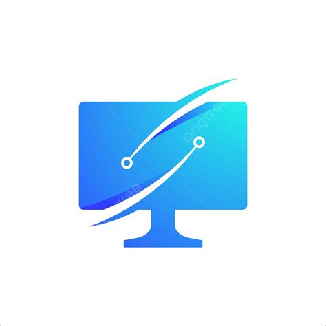 Image result for Computer Logo Transparent Background