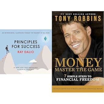 Buy PRINCIPLES FOR SUCCESS [Hardcover] Dalio, Ray Book Online at Low ...