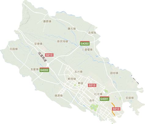 四川省高清卫星地图,Bigemap GIS Office