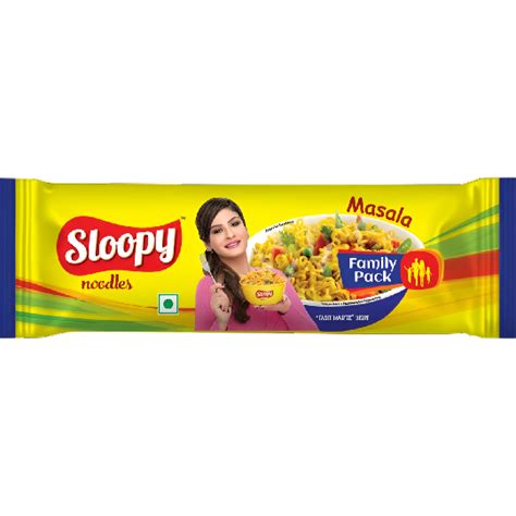 Home - Sloopy Noodles