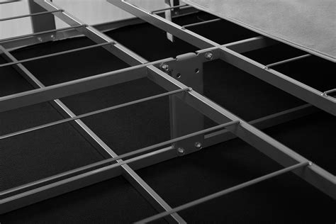 Zinus Box Spring Setup 的图像结果