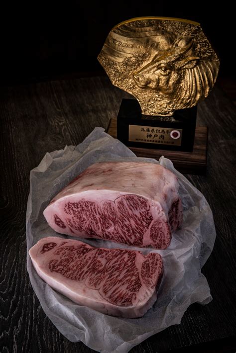 Buy Wagyu Beef Online (Genuine Kobe A5) - Higgins Family Butcher