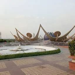 Nirankari Sarovar - Park - New Delhi - Delhi | Yappe.in