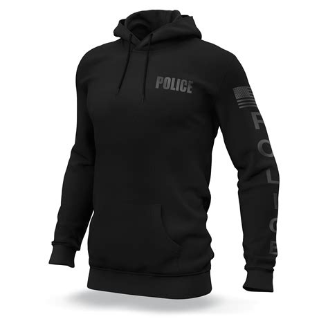 Law Enforcement & First Responder Apparel | 13 Fifty Apparel