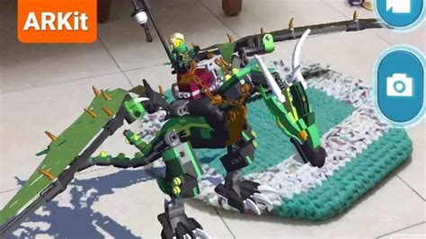 Image result for LEGO AR Tutorial