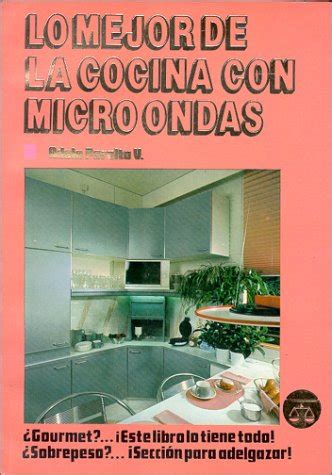 Amazon.in: Buy Lo Mejor De LA Cocina En Microondas/the Best of Micro ...