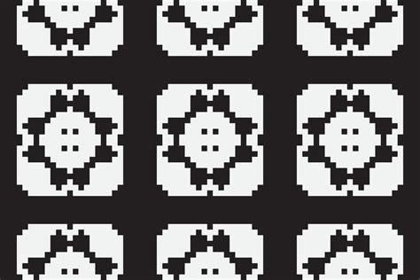 Image result for 8-Bit Patterns