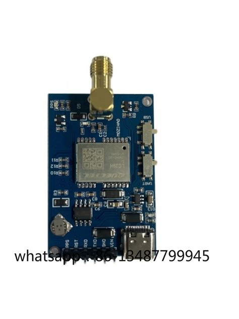 Image result for RTK M1 Module