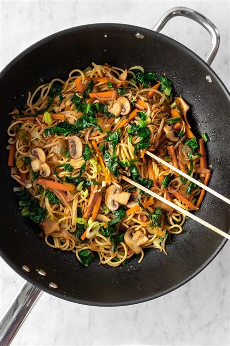 Chinese chop – Artofit