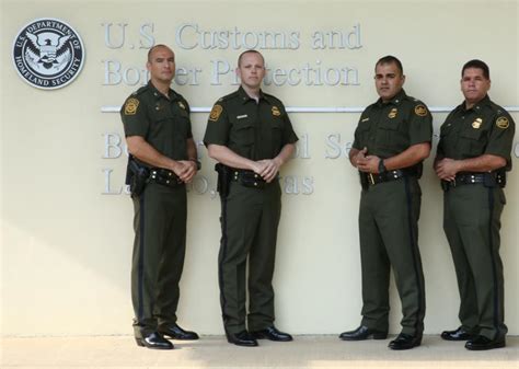 Laredo Sector Border Patrol Announces Leadership Selections | U.S ...