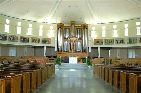 Saint Bede Catholic Church - Williamsburg, VA