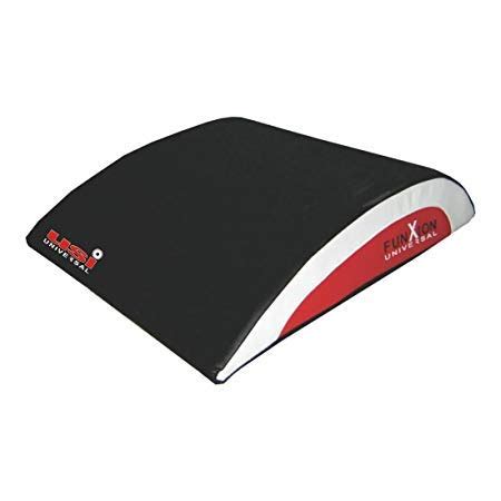 USI Abdominal Pad Crunches Exercise Sit Up Pad for Lower Back Support ...