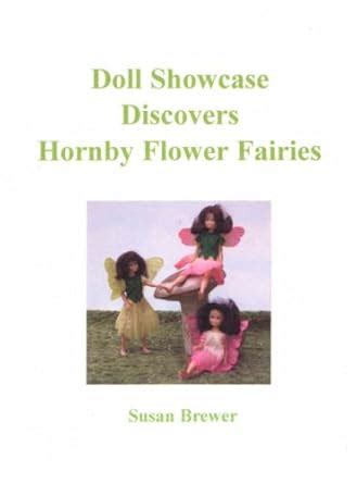 Buy Doll Showcase Discovers Hornby Flower Fairies Book Online at Low ...