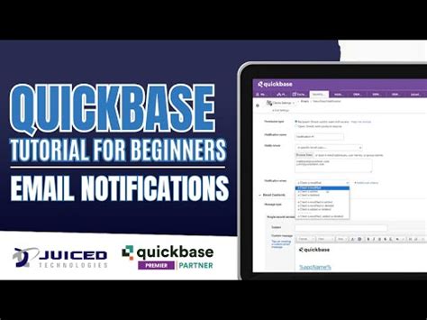 Image result for Notifications with QuickBase