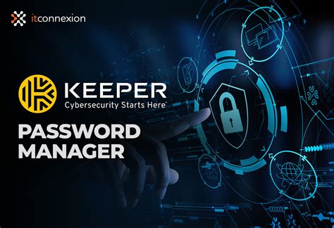 Using Keeper Password Manager 的图像结果