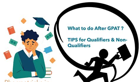 GPAT Over - What to Do Now