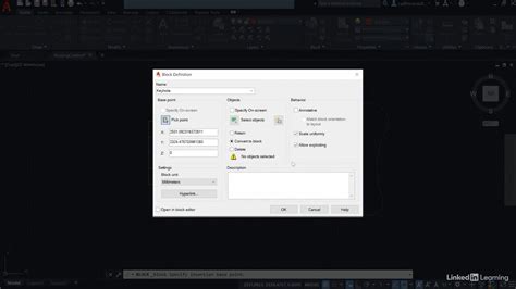 AutoCAD Architecture 2021 Tutorial TDVision 的图像结果