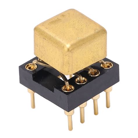 Buy Dual Op Amp, Ultimate Edition Dual Op Amp Module Warm Sound Quality ...