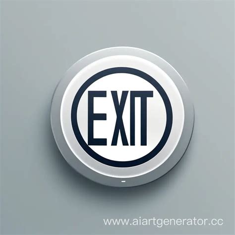 Image result for Unity Exit Button