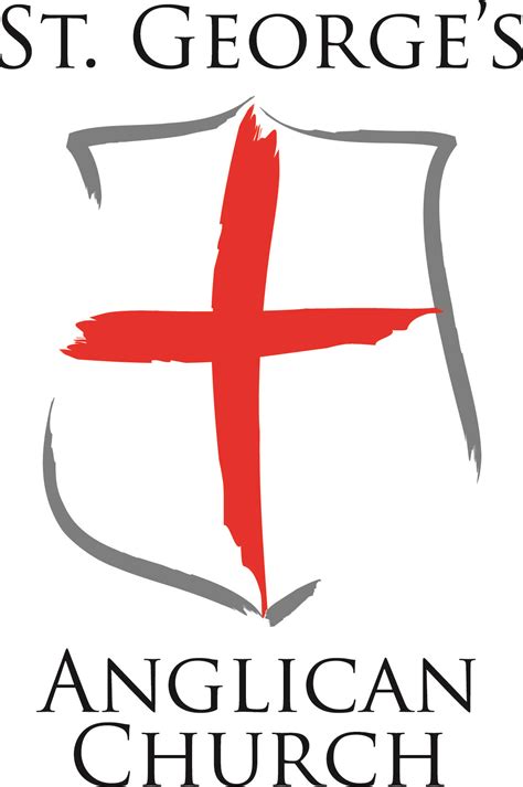 Anglican Church Symbol