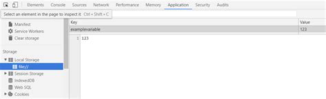 Image result for Angular Local Storage sessionStorage