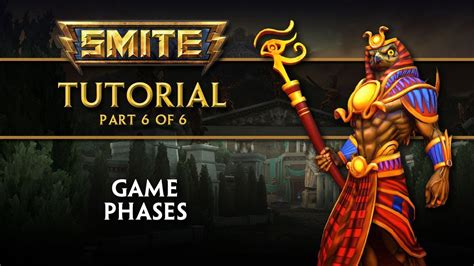 Image result for Smite Tutorial 1