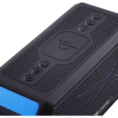 Altec Lansing HydraBlast2.0 Wireless Speaker | Academy