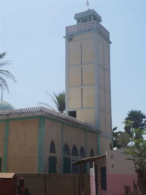 Religion in Senegal – Destination Dakar