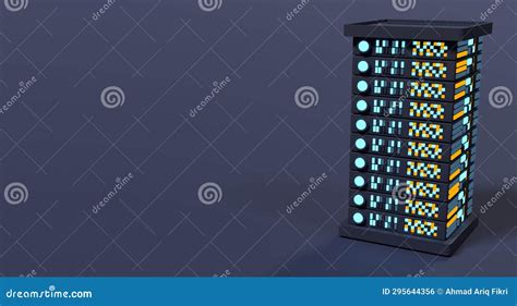 Image result for Remote Server 3D Image