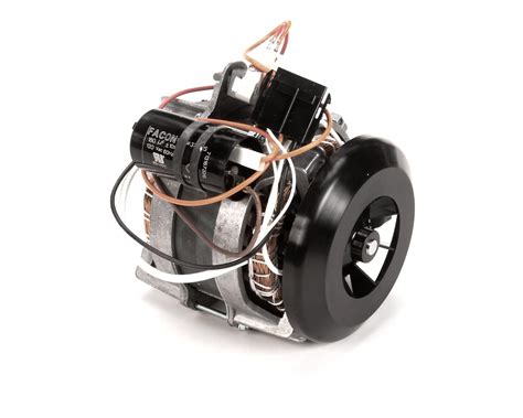 Buy Robot Coupe 3115S Motor Assembly, K, Cap Relay Online at Lowest ...