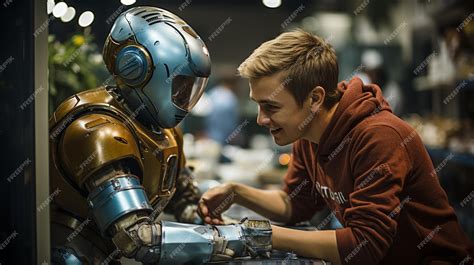 Robot Helper 的图像结果