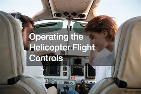 Image result for Helicopter Controls Explained