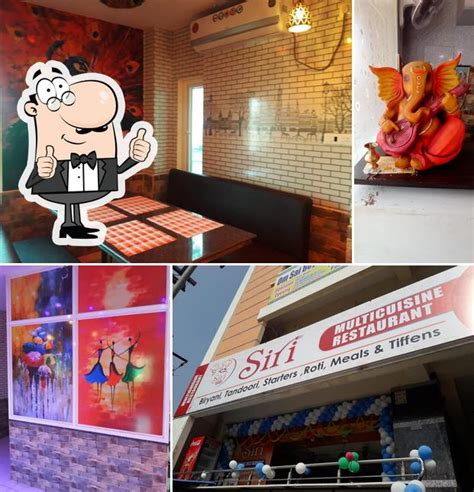 Siri Multicuisine Restaurant, Bhimavaram - Restaurant menu, prices and ...