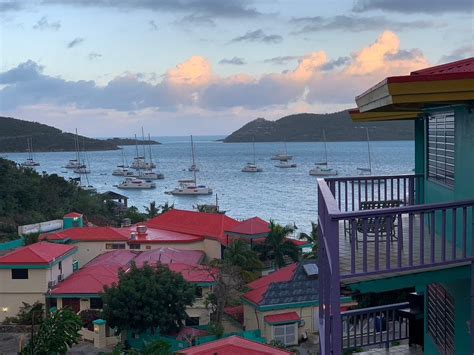 LEVERICK BAY RESORT (Virgin Gorda, British Virgin Islands) - Resort ...