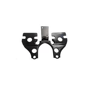 Shopping Stall ™ RXZ Speedometer RPM Tachometer Meter Holder Plate RXZ ...