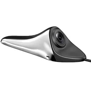 GRLATG Car Side Camera, Electronic Blind Spot Rear Mirror Camera With ...