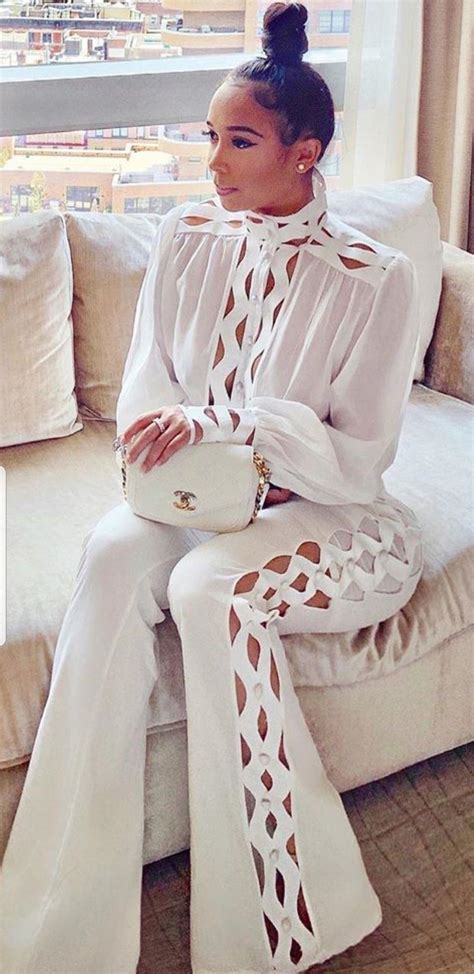 Pin by alexis w on Outfits | All white party outfits, White party ...