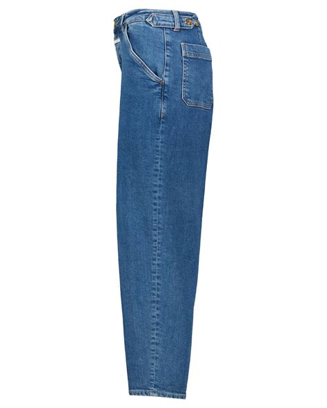 Damen Jeans WELBY Relaxed Fit