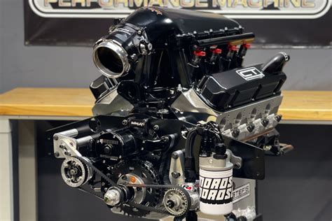 Ford Reveals 2027 WEC Hypercar Leader, Chassis Builder