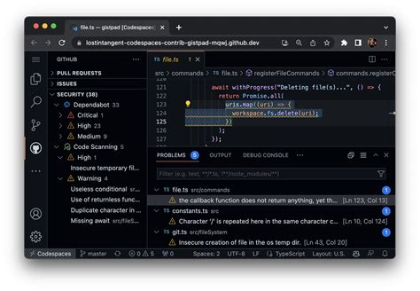 Image result for GitHub Code Scan