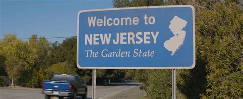 MCU: Location Scout – New Jersey State Line