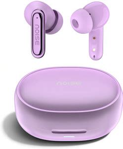 Noise Buds Connect 2 with Dual pairing, Quad mic with ENC & In-ear ...