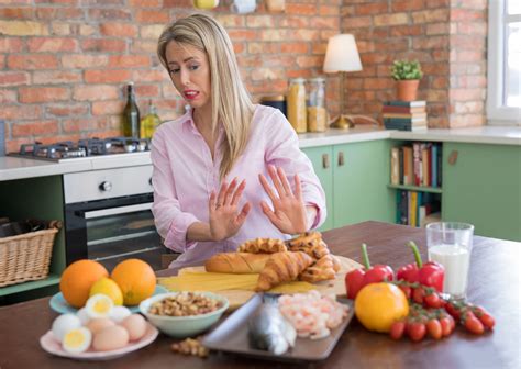 Avoidant and Restrictive Food Intake Disorder - Lindner Center of HOPE