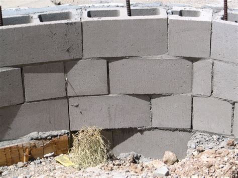 Image result for First Course Block Wall