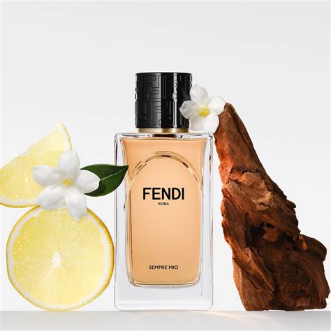 Parfum | Fendi