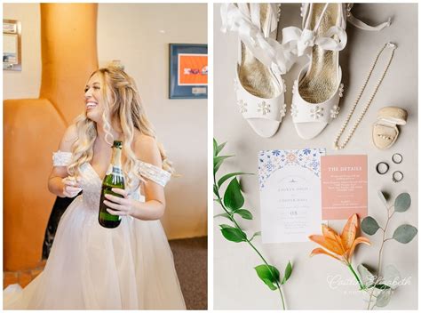 Lauren and Cooper's October Wedding at the Prairie Star Restaurant in ...